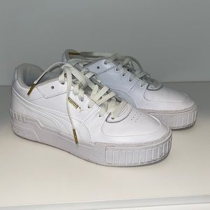 brand new puma cali sport